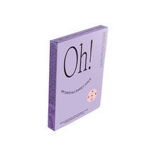 Load image into Gallery viewer, SEVENTEEN – SEVENTEEN UNIT PHOTOBOOK ‘EPISODE C,D’ (Random)