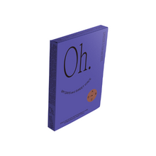 Load image into Gallery viewer, SEVENTEEN – SEVENTEEN UNIT PHOTOBOOK ‘EPISODE C,D’ (Random)