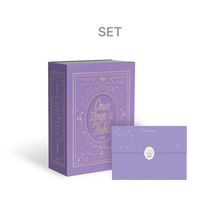 Load image into Gallery viewer, PRE-ORDER: SEVENTEEN 2026 SEASON’S GREETINGS - Once Upon a Fable