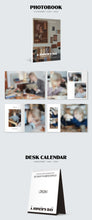 Load image into Gallery viewer, PRE-ORDER: TAEMIN 2026 SEASON’S GREETINGS - A JOINER’S DAY
