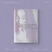 Load image into Gallery viewer, TAEYEON Compilation Album - Panorama : The Best of TAEYEON (Archive Book Ver.)