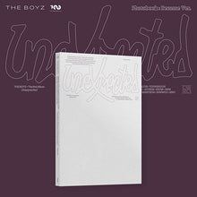 Load image into Gallery viewer, THE BOYZ The 3rd Album – Unexpected (Photobook Ver.) (Random)