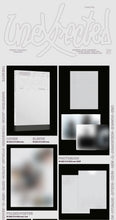 Load image into Gallery viewer, THE BOYZ The 3rd Album – Unexpected (Photobook Ver.) (Random)
