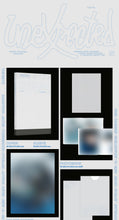 Load image into Gallery viewer, THE BOYZ The 3rd Album – Unexpected (Photobook Ver.) (Random)