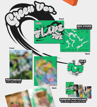 Load image into Gallery viewer, TOZ Mini Album Vol. 1 – FLARE (Random)