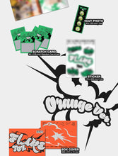 Load image into Gallery viewer, TOZ Mini Album Vol. 1 – FLARE (Random)