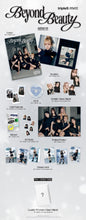 Load image into Gallery viewer, PRE-ORDER: tripleS 1st Mini Album - msnz (Beyond Beauty) (Random)
