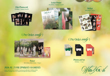 Load image into Gallery viewer, Twice Mini Album Vol. 13 – With YOU-th (Random)