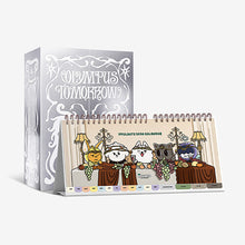 Load image into Gallery viewer, PRE-ORDER: TXT 2026 SEASON’S GREETINGS - OLYMPUS TOMORROW