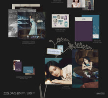 Load image into Gallery viewer, TZUYU The 1st Mini Album – abouTZU (Random)