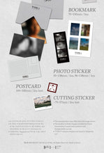 Load image into Gallery viewer, V Photobook – TYPE 1