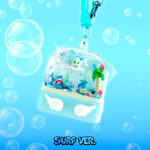 Load image into Gallery viewer, NCT WISH The 3rd Mini Album – COLOR (Surf Ver.)