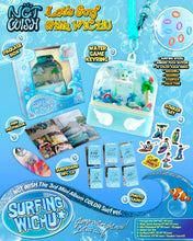 Load image into Gallery viewer, NCT WISH The 3rd Mini Album – COLOR (Surf Ver.)