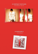 Load image into Gallery viewer, PRE-ORDER: WOODZ 1st Full Album - Archive. 1 (Jewel Ver.)