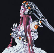 Load image into Gallery viewer, PRE-ORDER: XG 1st Full Album - THE CORE (Kaku) (Solo Ver.)