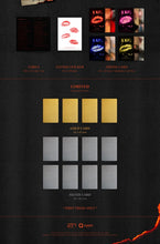 Load image into Gallery viewer, XLOV The 2nd Album – I ONE (Random)