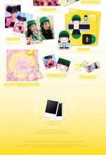 Load image into Gallery viewer, YENA 3rd Single Album – 네모네모 (Random)