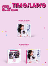 Load image into Gallery viewer, YUKIKA – Time-Lapse