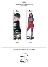 Load image into Gallery viewer, Yves 2nd EP – I Did (Random)