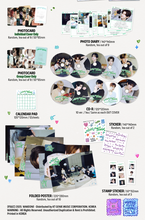 Load image into Gallery viewer, ZEROBASEONE The 1st Full Album – NEVER SAY NEVER (DIGIPACK Ver.) (Random)