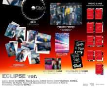 Load image into Gallery viewer, ZEROBASEONE The 3rd Mini Album – You had me at HELLO (Random)