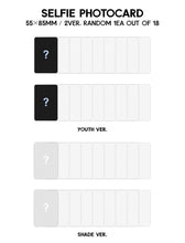 Load image into Gallery viewer, ZEROBASEONE Mini Album Vol. 1 - YOUTH IN THE SHADE (Random)