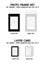 Load image into Gallery viewer, ZEROBASEONE Mini Album Vol. 1 - YOUTH IN THE SHADE (Random)