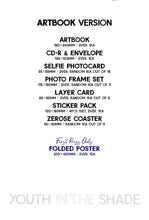 Load image into Gallery viewer, ZEROBASEONE Mini Album Vol. 1 - YOUTH IN THE SHADE (Random)