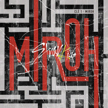 Load image into Gallery viewer, Stray Kids Mini Album Vol. 4 - Clé 1 : MIROH (Normal Ver.) (Random)