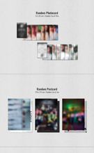Load image into Gallery viewer, GHOST9 Mini Album Vol. 5 - NOW : Who we are facing