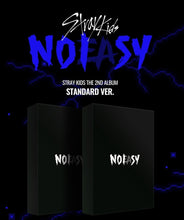 Load image into Gallery viewer, Stray Kids Album Vol. 2 - NOEASY (Standard Ver.) (Random)