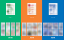 Load image into Gallery viewer, ATEEZ - ZERO : FEVER Part.3 (Random)