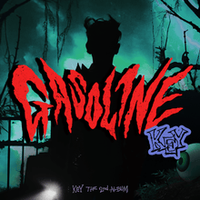 Load image into Gallery viewer, KEY Album Vol. 2 - Gasoline (VHS Ver.)