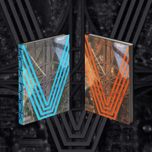 Load image into Gallery viewer, WayV Mini Album Vol. 3 - Kick Back (Random)