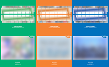 Load image into Gallery viewer, ATEEZ - ZERO : FEVER Part.3 (Random)