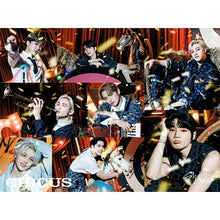Load image into Gallery viewer, Stray Kids 2nd Mini Album - Circus (Japanese Edition)