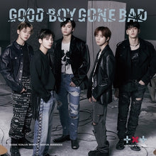 Load image into Gallery viewer, TXT - 3rd Single Album: Good Boy Gone Bad (Japanese Edition)