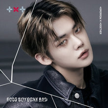 Load image into Gallery viewer, TXT - 3rd Single Album: Good Boy Gone Bad (Japanese Edition)