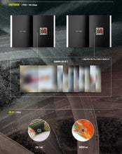 Load image into Gallery viewer, Stray Kids Mini Album Vol. 4 - Clé 1 : MIROH (Normal Ver.) (Random)