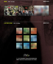 Load image into Gallery viewer, Stray Kids Mini Album Vol. 4 - Clé 1 : MIROH (Normal Ver.) (Random)