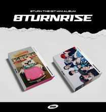 Load image into Gallery viewer, 8TURN Mini Album Vol. 1 - 8TURNRISE (Random)