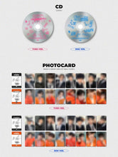 Load image into Gallery viewer, 8TURN Mini Album Vol. 1 - 8TURNRISE (Random)