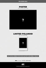 Load image into Gallery viewer, 8TURN Mini Album Vol. 1 - 8TURNRISE (Random)