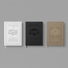 Load image into Gallery viewer, SF9 Mini Album Vol. 9 - TURN OVER (Normal Ver.) (Random)