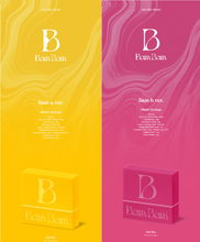 Load image into Gallery viewer, BamBam Mini Album Vol. 2 - B (Random)