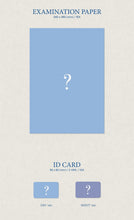 Load image into Gallery viewer, LEE CHAE YEON Mini Album Vol. 2 - Over The Moon (Random)