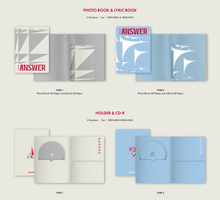 Load image into Gallery viewer, ENHYPEN - DIMENSION : ANSWER (Random)