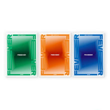 Load image into Gallery viewer, ATEEZ - ZERO : FEVER Part.3 (Random)