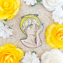 Load image into Gallery viewer, EPHEMERAL PINS: NCT/WayV/SHINee/VIXX (NZ Made Artist Merch)