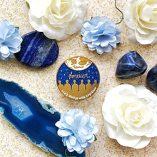 Load image into Gallery viewer, EPHEMERAL PINS: NCT/WayV/SHINee/VIXX (NZ Made Artist Merch)